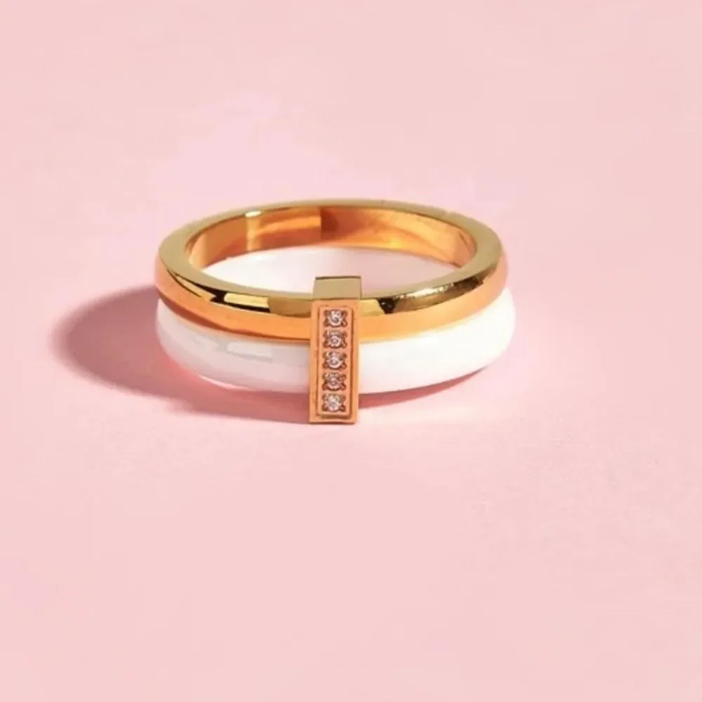 Statement ring A1191 - Picture 2 of 5